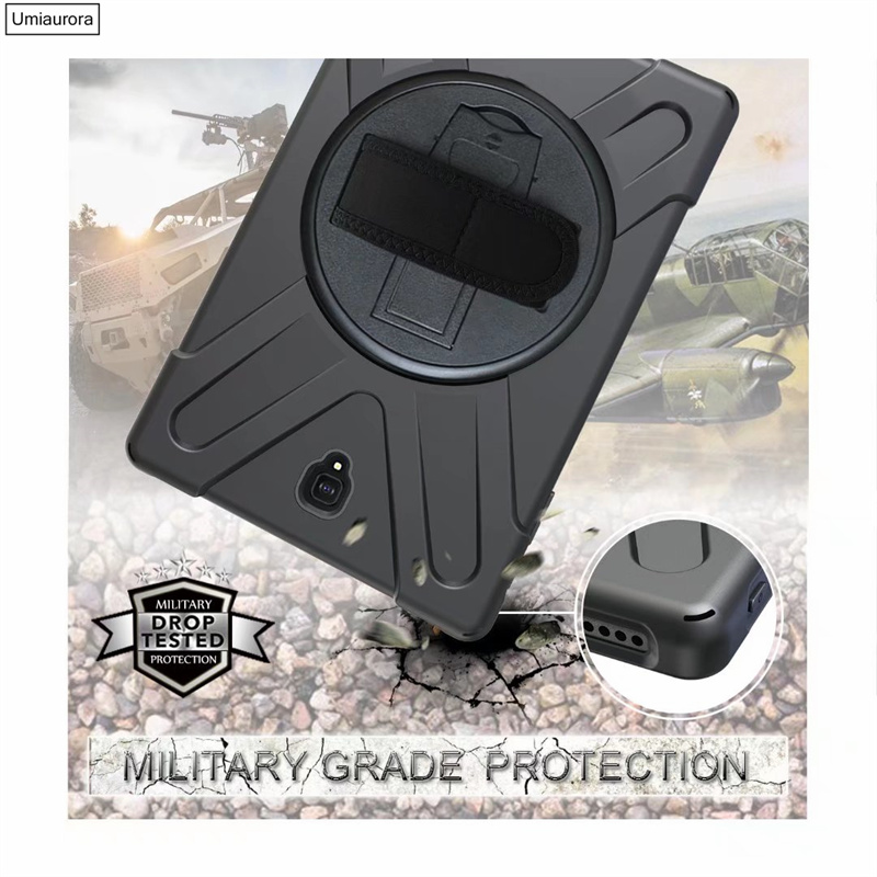 For Samsung Galaxy Tab S4 10.5 – обзор и цена Phone Cases Heavy Duty