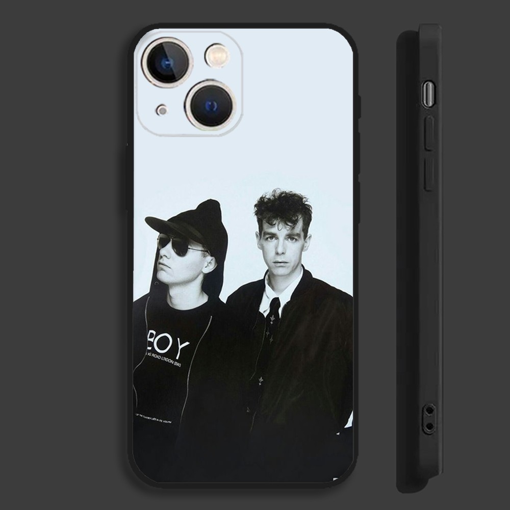 P-Pet S-Shop Boys PSB Phone Ca – обзор и цена Phone Cases Xr Boys