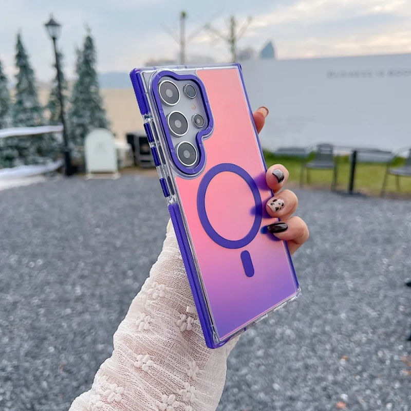 Applicable for Samsung S26 Ult – обзор и цена Gradient Color Case