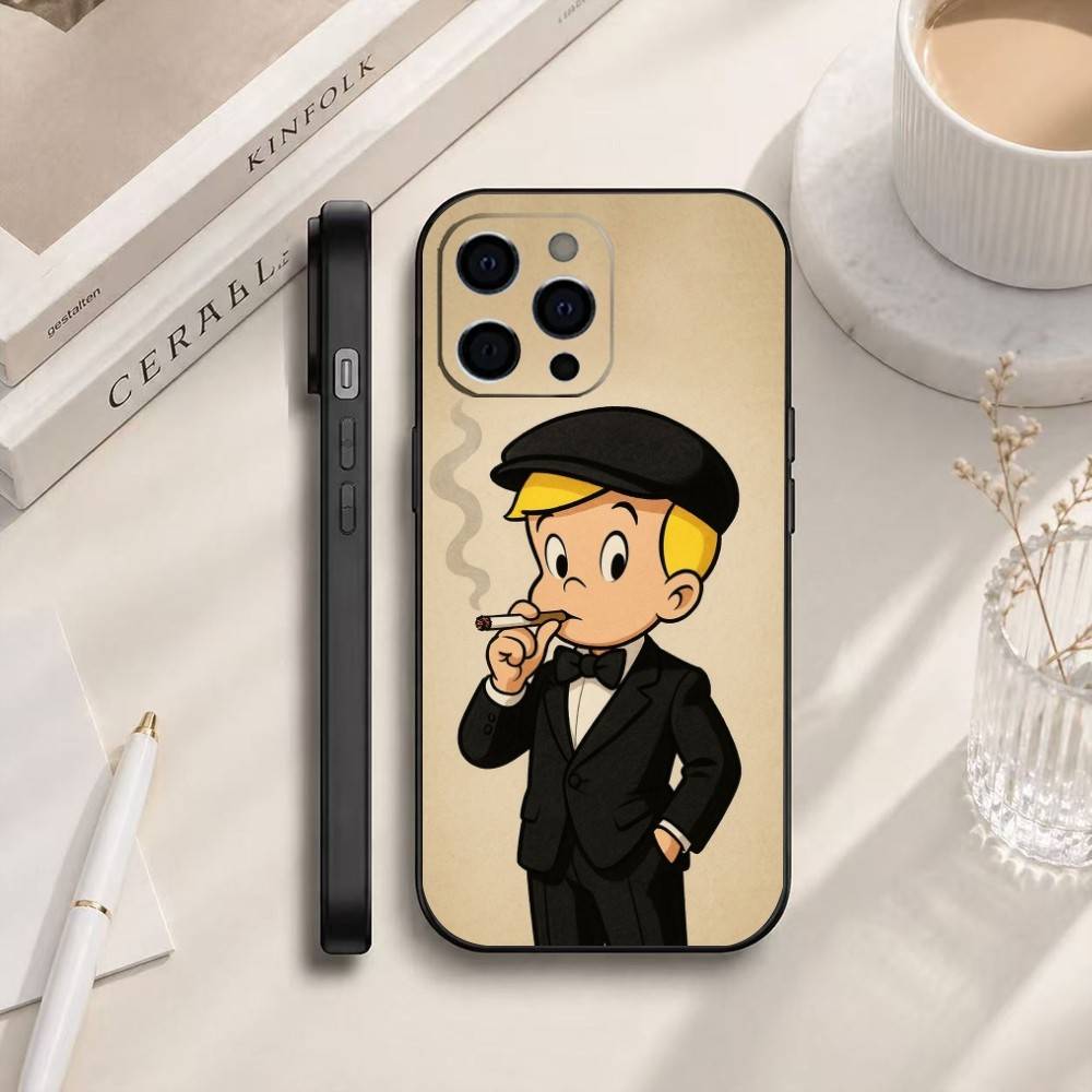 Money Boy R-Richies Richs Phon – обзор и цена Phone Cases Xr Boys