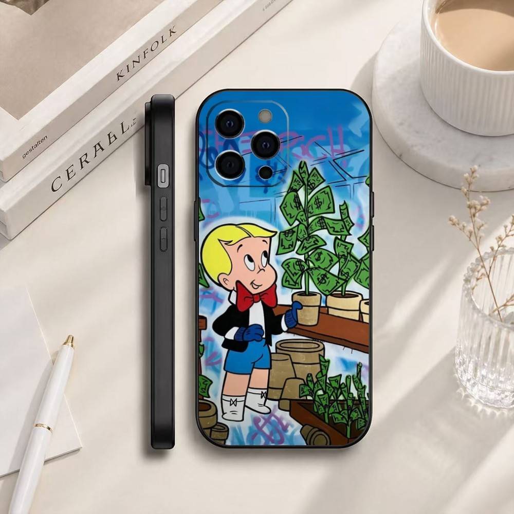 Money Boy R-Richies Richs Phon – обзор и цена Phone Cases Xr Boys