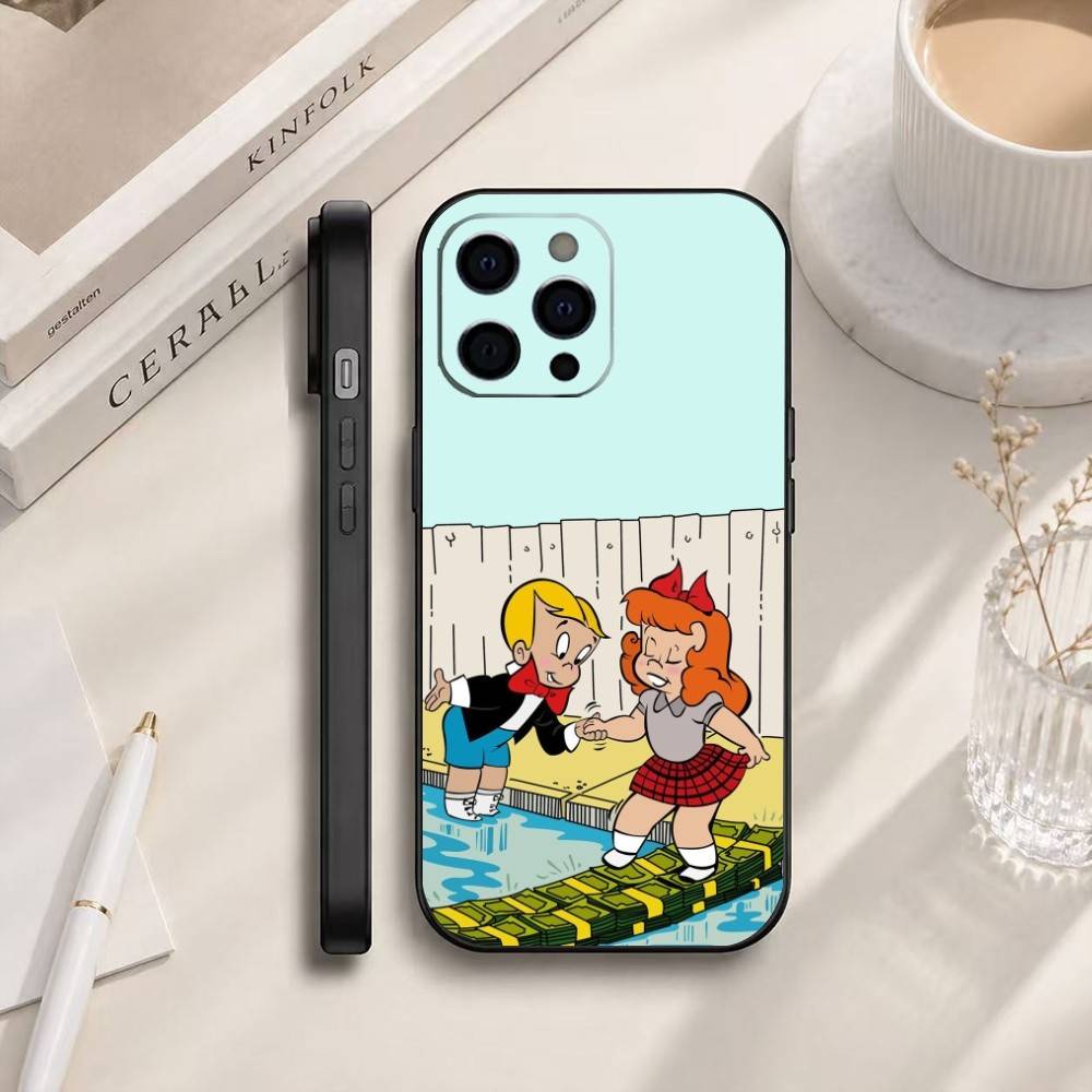 Money Boy R-Richies Richs Phon – обзор и цена Phone Cases Xr Boys