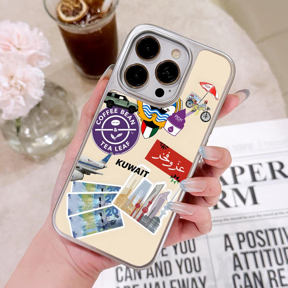 Kuwait Flag Phone Case for iPh – обзор и цена Phone Cases Kuwait