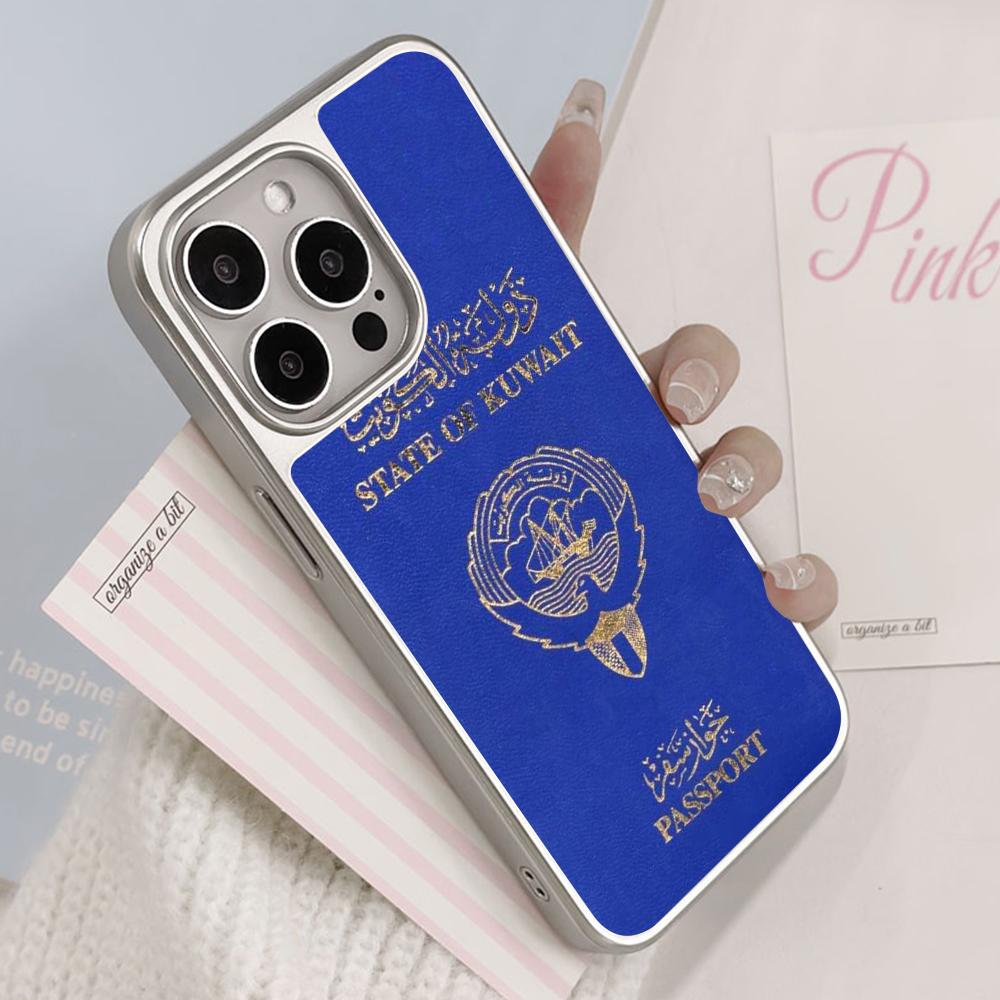 Kuwait Flag Phone Case for iPh – обзор и цена Phone Cases Kuwait