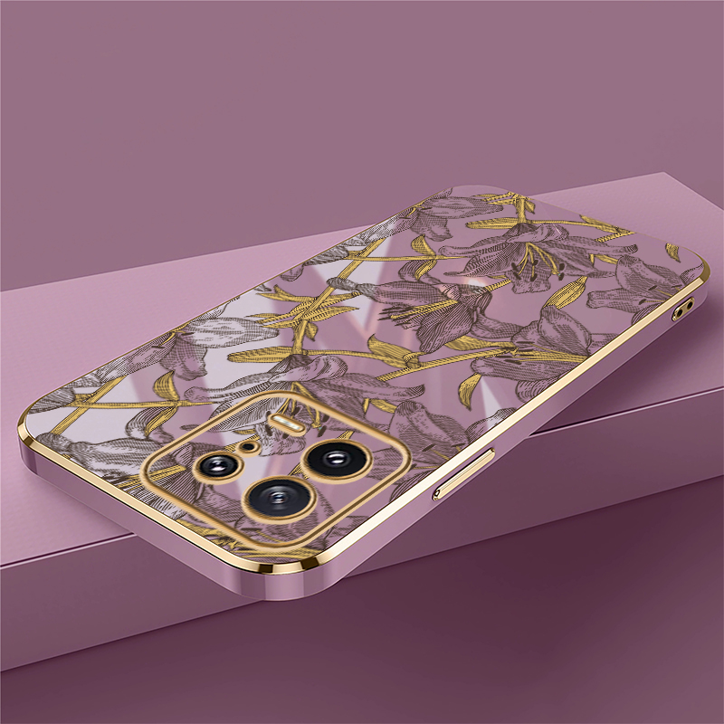 Soft TPU Plating Phone Case Fo – обзор и цена Phone Cases Xiaomi 14T