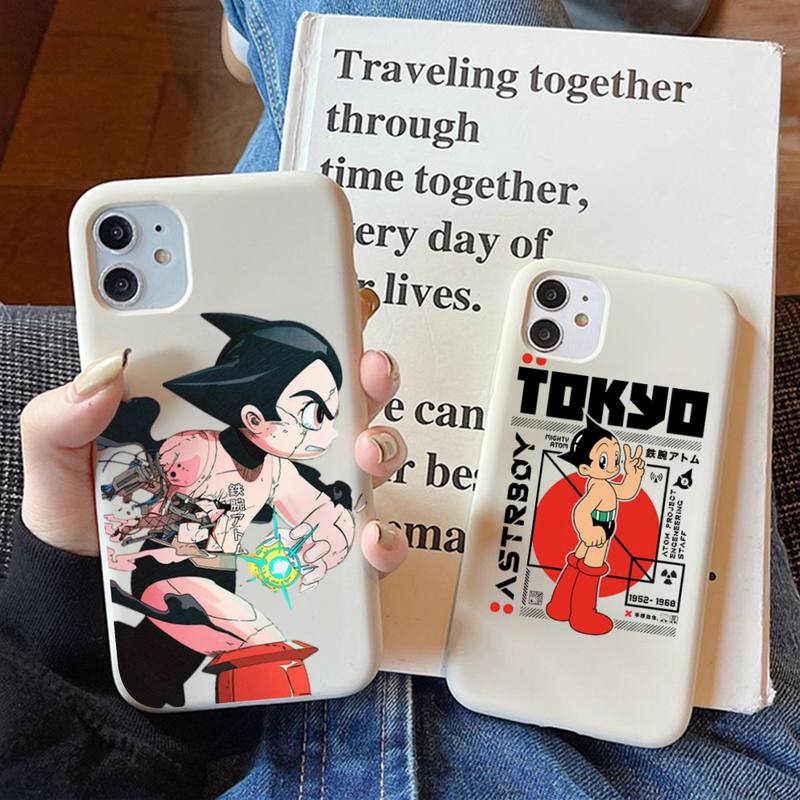 Japanese anim Astro Boy AstroB – обзор и цена Phone Cases Xr Boys