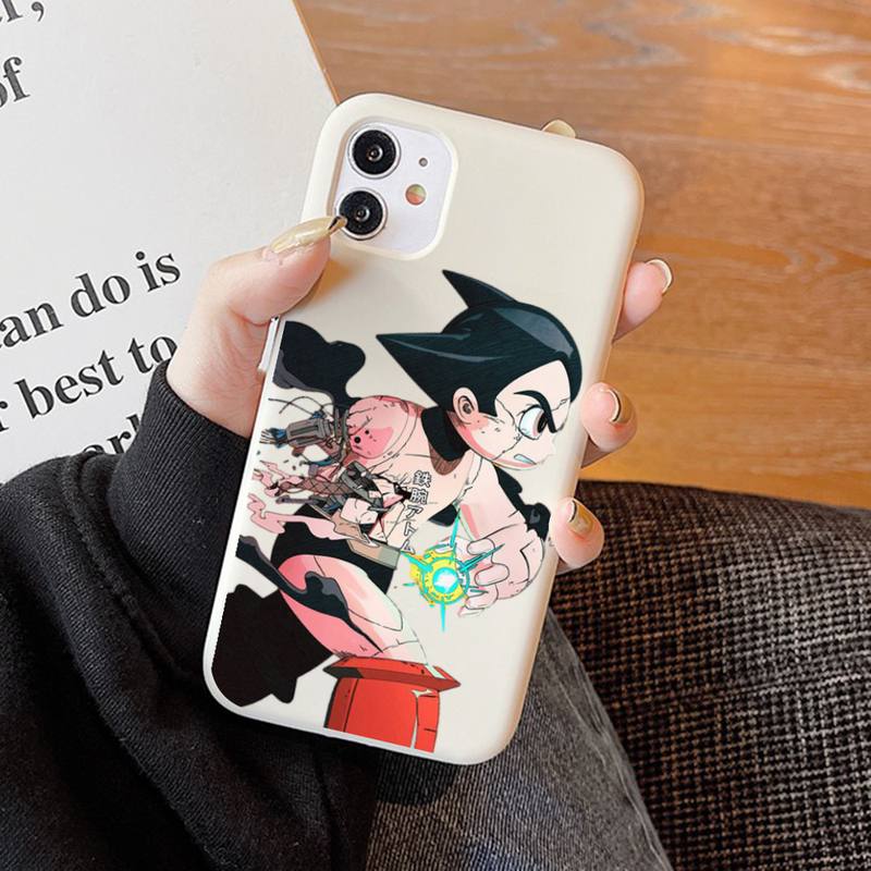 Japanese anim Astro Boy AstroB – обзор и цена Phone Cases Xr Boys