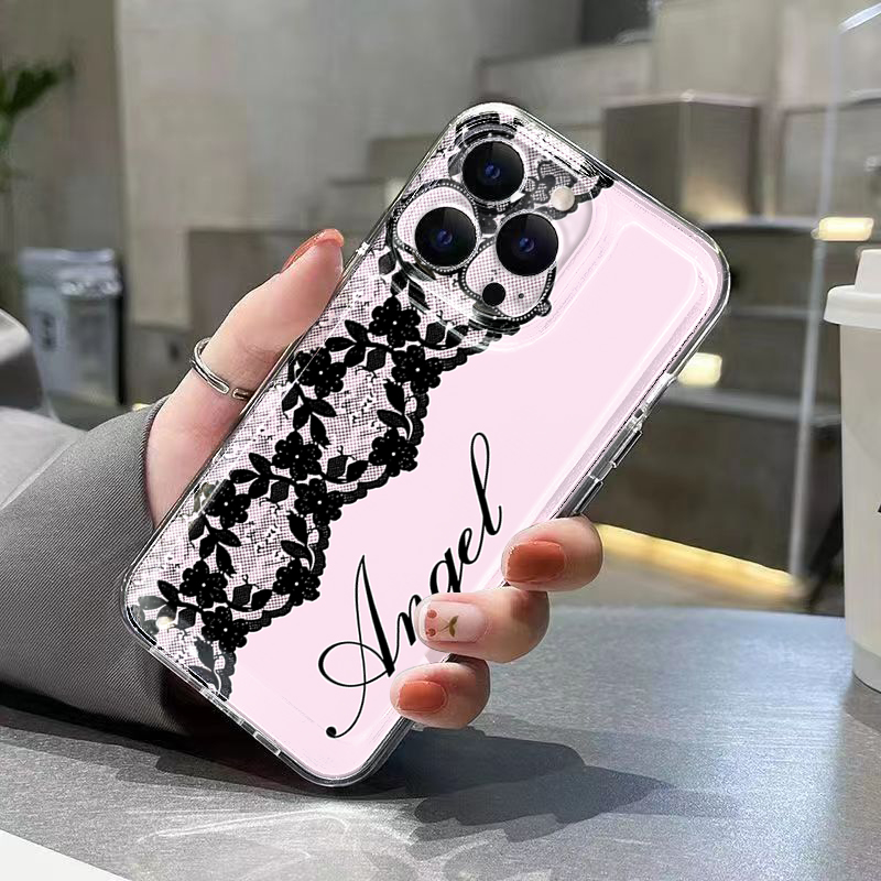 New Black White Lace Phone Cas – обзор и цена Phone Cases Galaxy S26