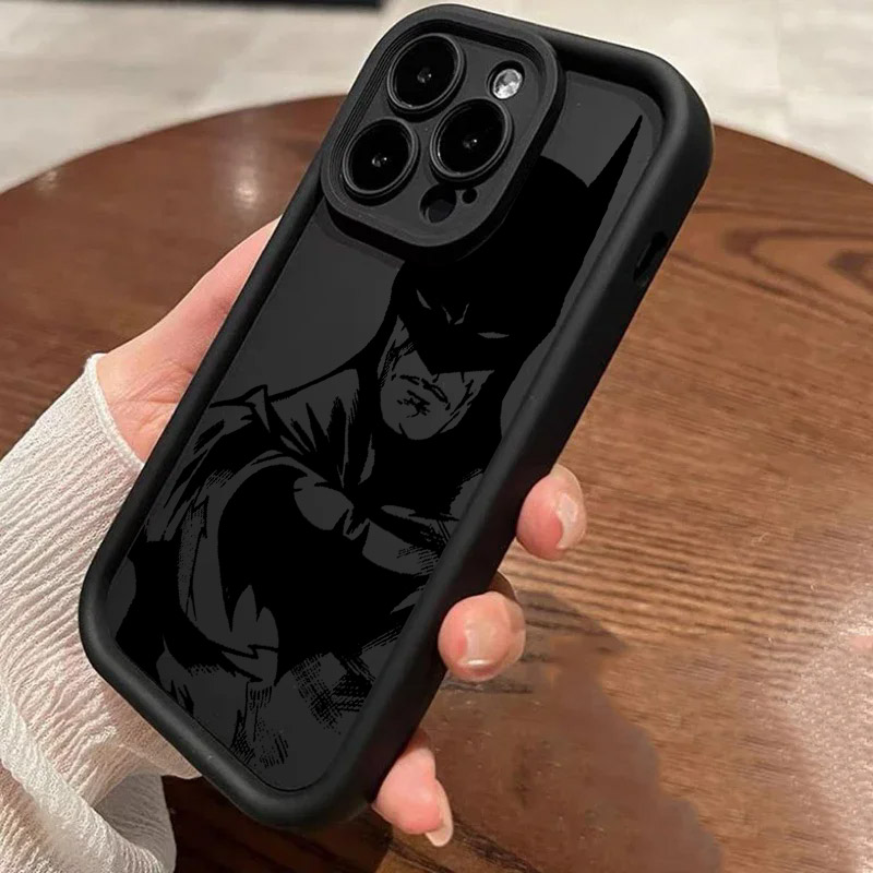 The B-Batmans Art Phone Case F – обзор и цена Phone Cases Iphone 15