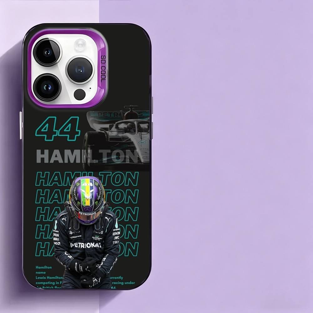 7x Champion H-Hamilton Phone C – обзор и цена Phone Cases Hamilton