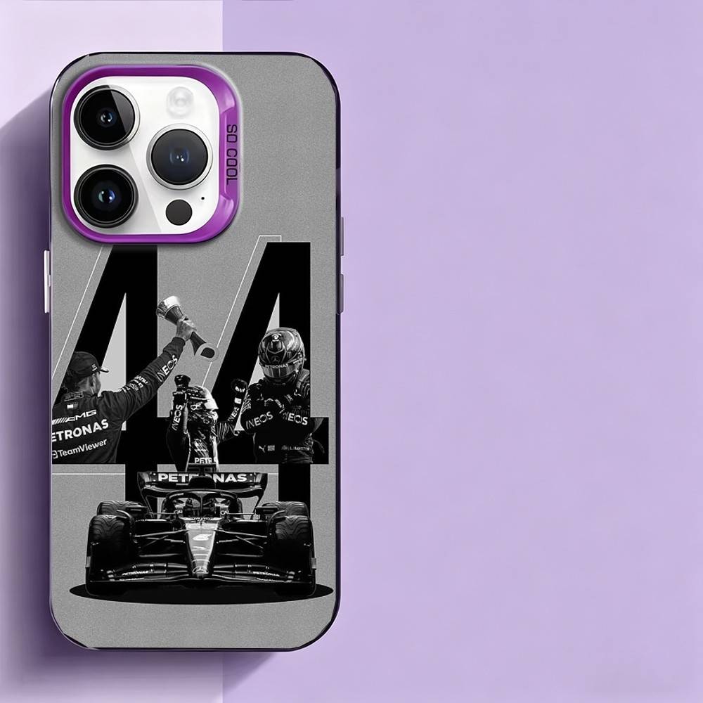 7x Champion H-Hamilton Phone C – обзор и цена Phone Cases Hamilton