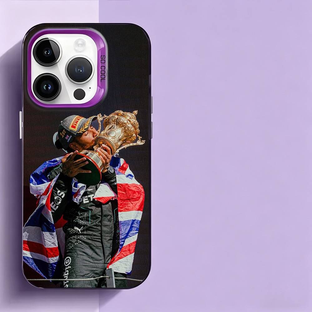 7x Champion H-Hamilton Phone C – обзор и цена Phone Cases Hamilton