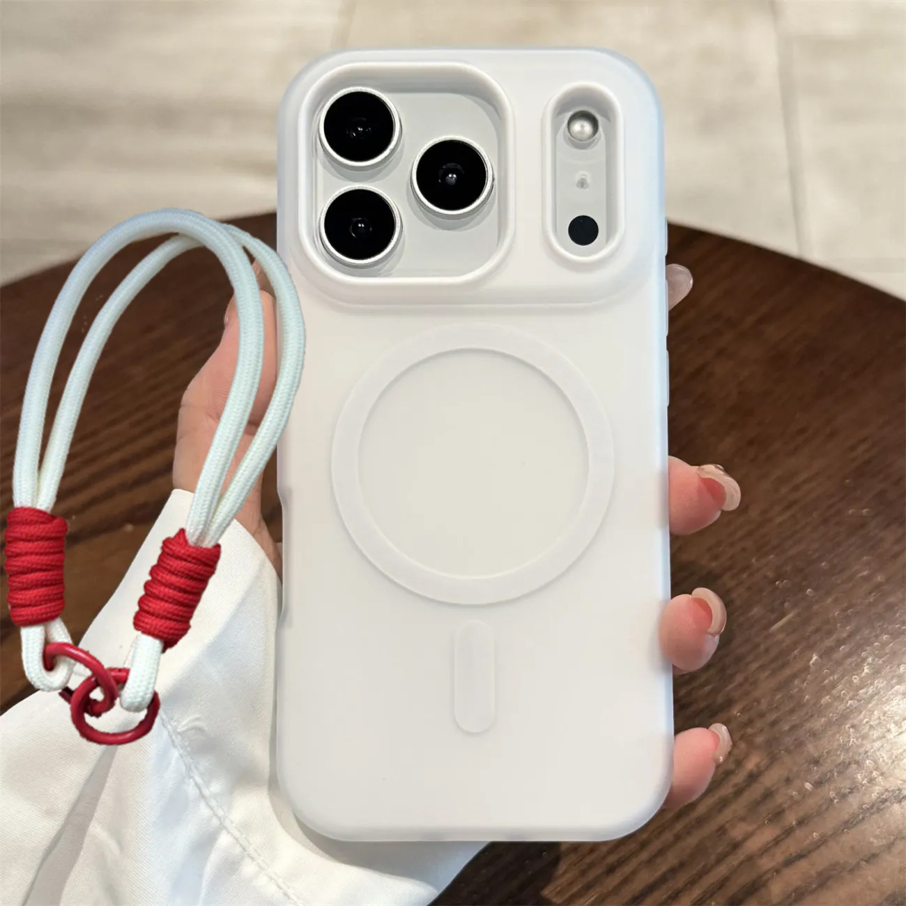Luxury Candy For Magsafe Wirel – обзор и цена Phone Cases Magsafe