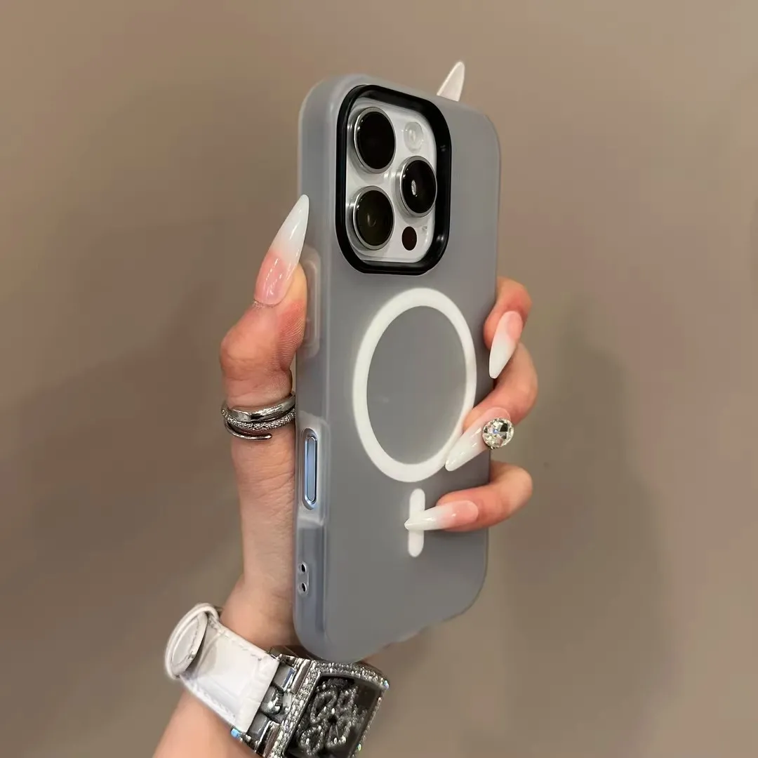 Luxury Candy For Magsafe Wirel – обзор и цена Phone Cases Magsafe