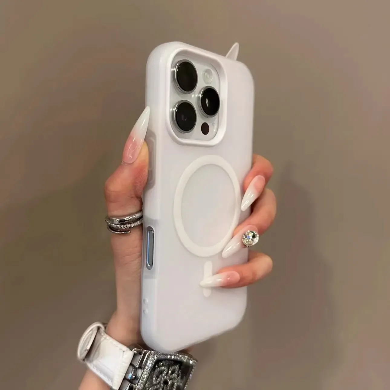 Luxury Candy For Magsafe Wirel – обзор и цена Phone Cases Magsafe