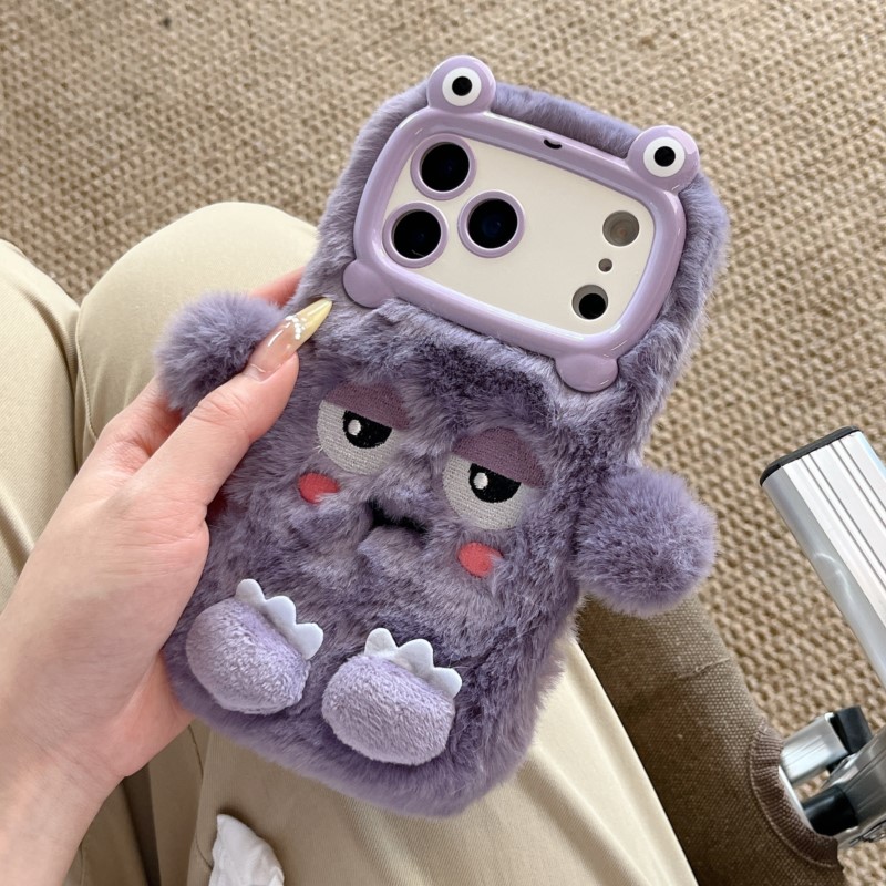 Cute Cartoon Funny dozing expr – обзор и цена Phone Cases Iphone 15