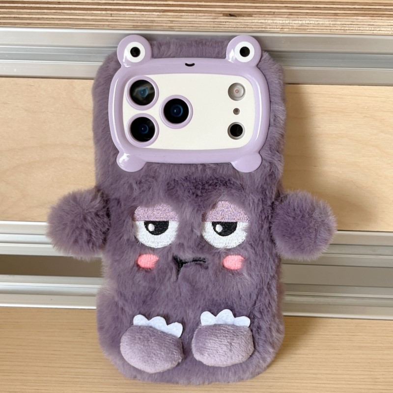 Cute Cartoon Funny dozing expr – обзор и цена Phone Cases Iphone 15