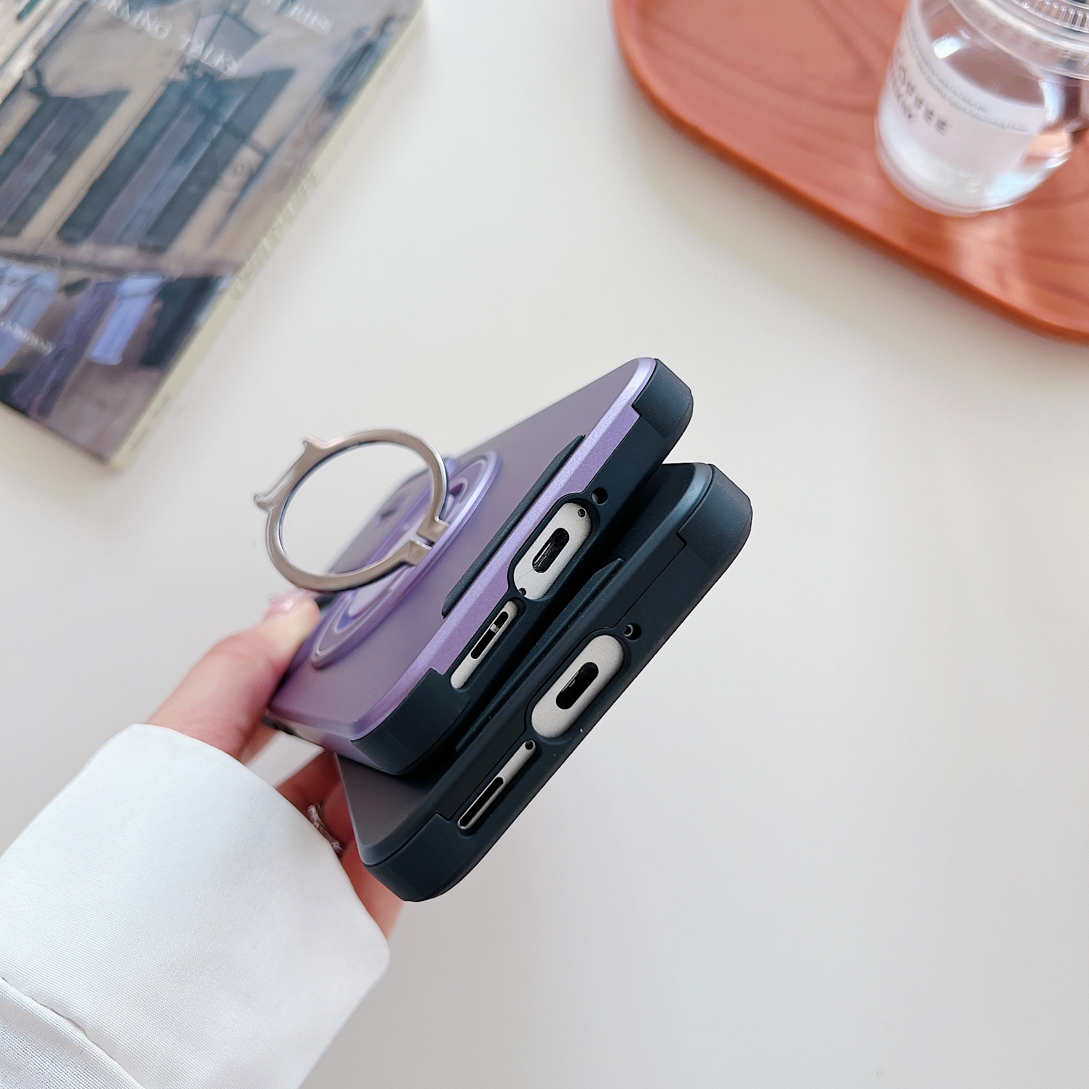 Luxury Heavy-Duty Rugged Armor – обзор и цена Phone Cases Heavy Duty