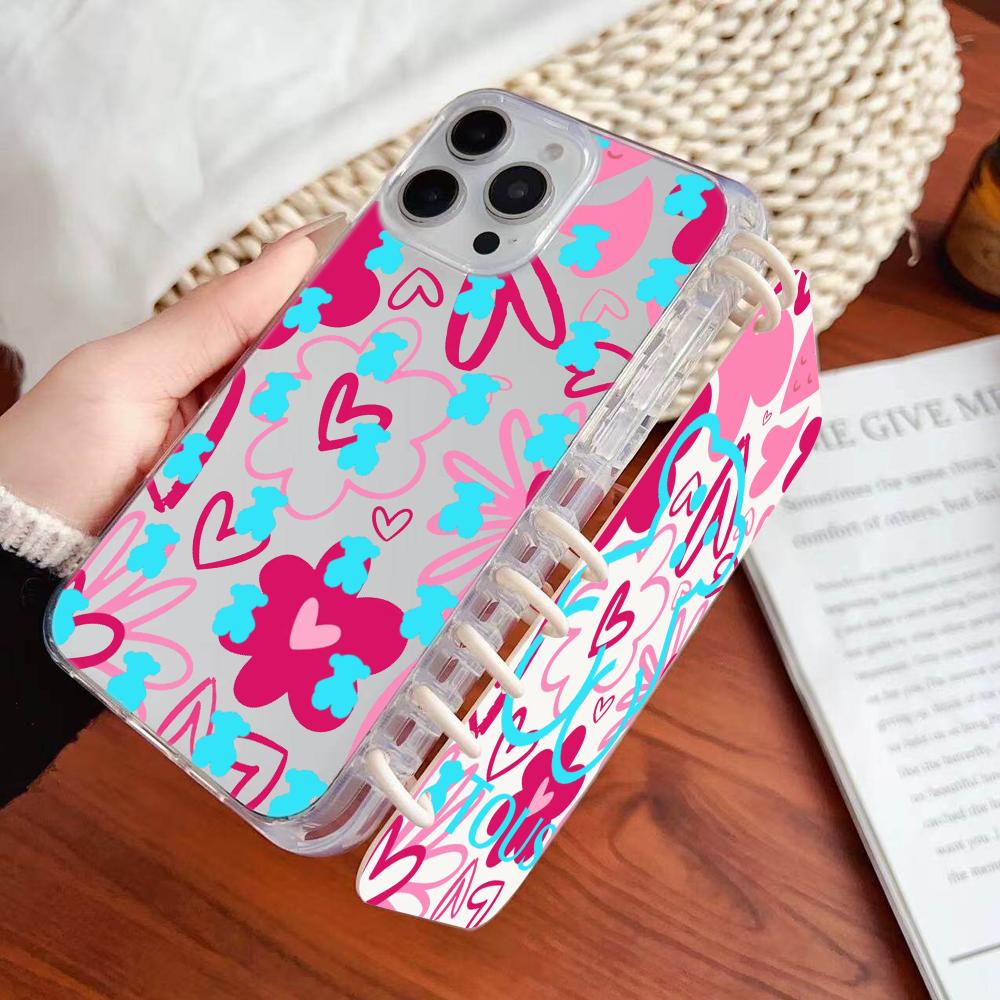 Cartoon cute T-Touses Phone Ca – обзор и цена Phone Cases Iphone 15