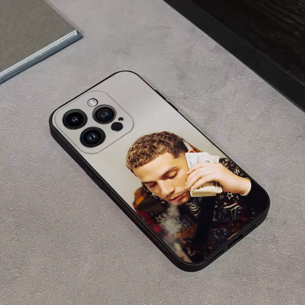 D-Dei V Rapper Bad Boy Phone C – обзор и цена Phone Cases Xr Boys