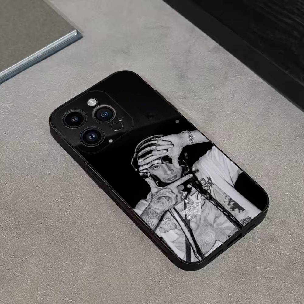 D-Dei V Rapper Bad Boy Phone C – обзор и цена Phone Cases Xr Boys