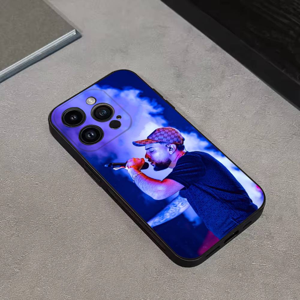 D-Dei V Rapper Bad Boy Phone C – обзор и цена Phone Cases Xr Boys