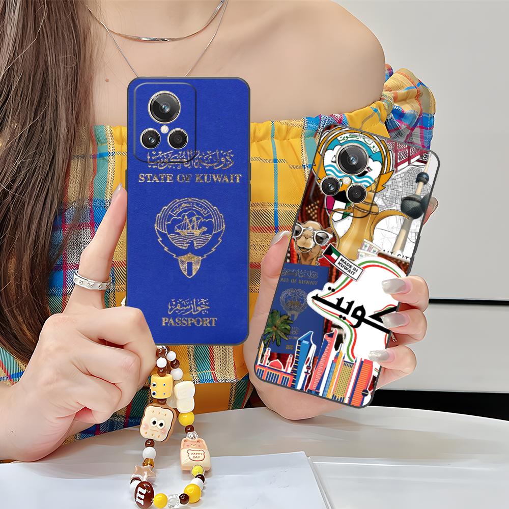 Kuwait Flag Phone Case for Rea – обзор и цена Phone Cases Kuwait