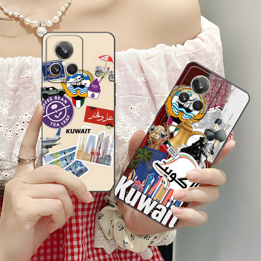 Kuwait Flag Phone Case for Rea – обзор и цена Phone Cases Kuwait