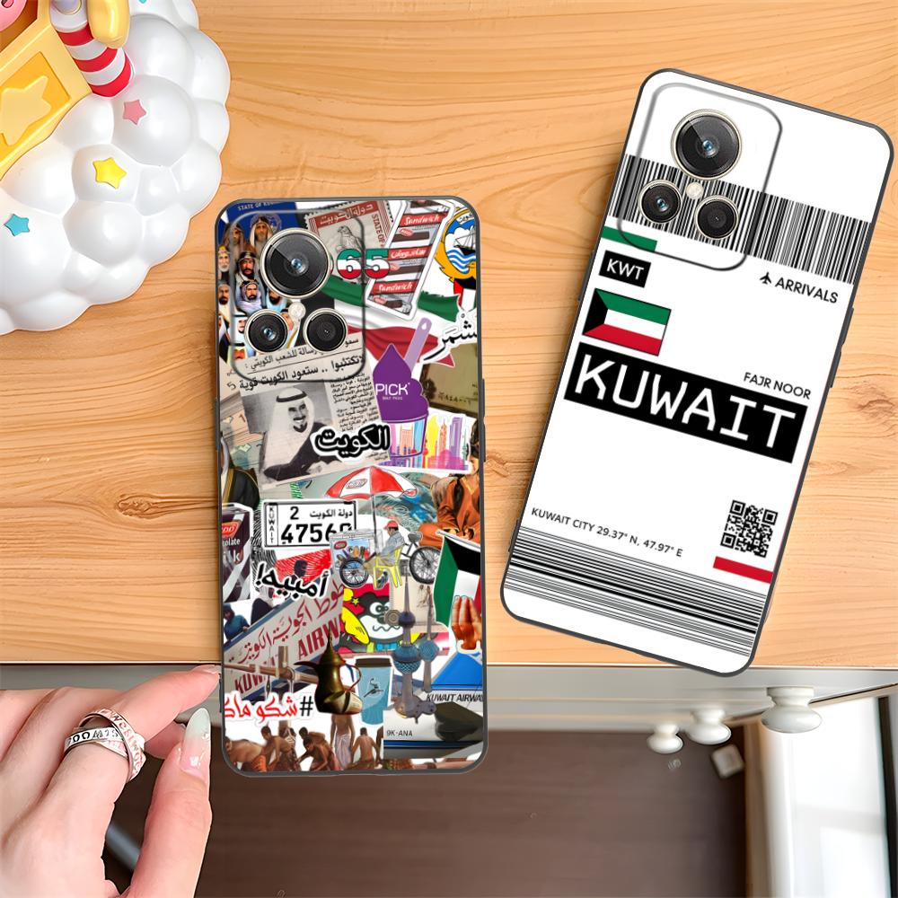Kuwait Flag Phone Case for Rea – обзор и цена Phone Cases Kuwait