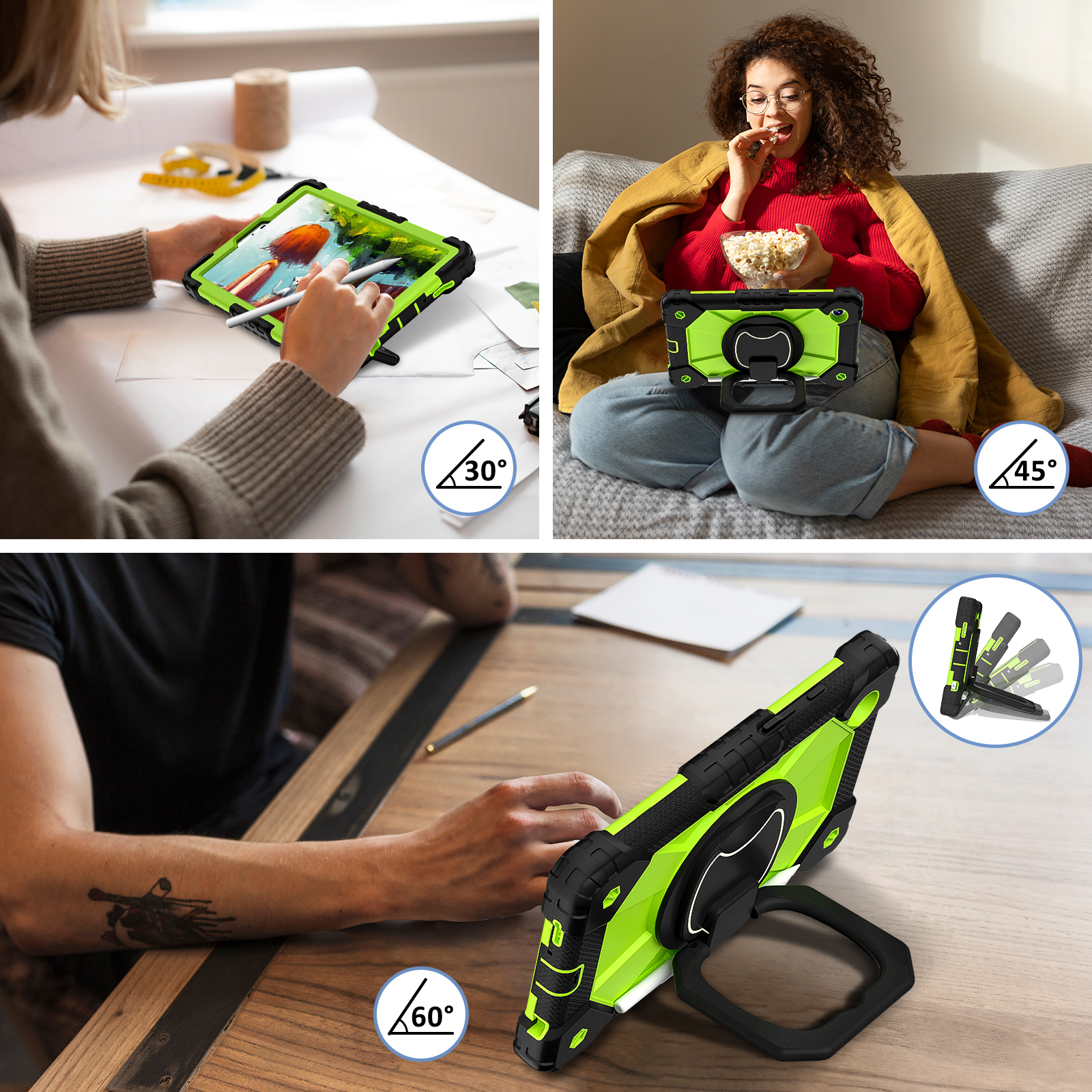 Rotating Heavy Duty Case For S – обзор и цена Phone Cases Heavy Duty
