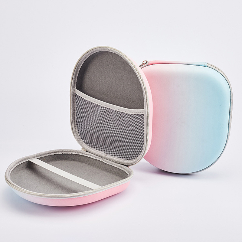 Shockproof Storage Case for ED – обзор и цена Gradient Color Case