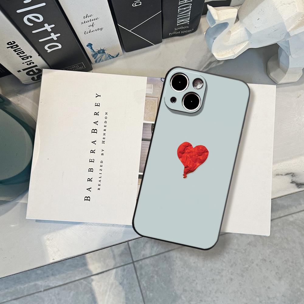 Singer K-Kanye W-West Albums P – обзор и цена Phone Cases Iphone 15