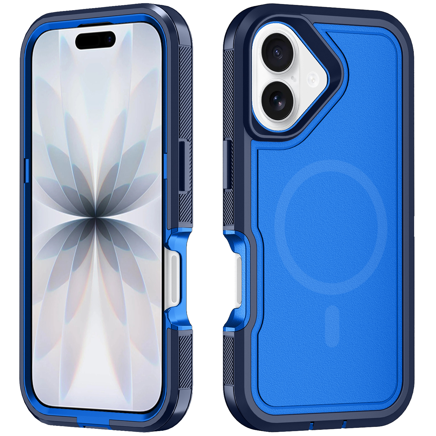 For Magsafe Ott Defender Case  – обзор и цена Phone Cases Heavy Duty