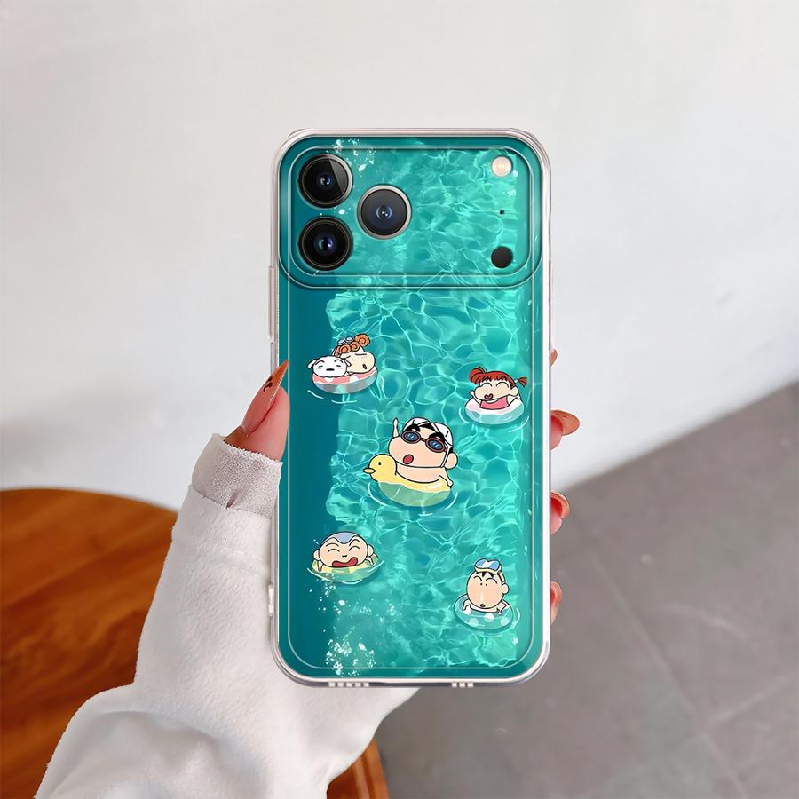 Case for iPhone 17 Pro Max 15  – обзор и цена Phone Cases Xr Boys
