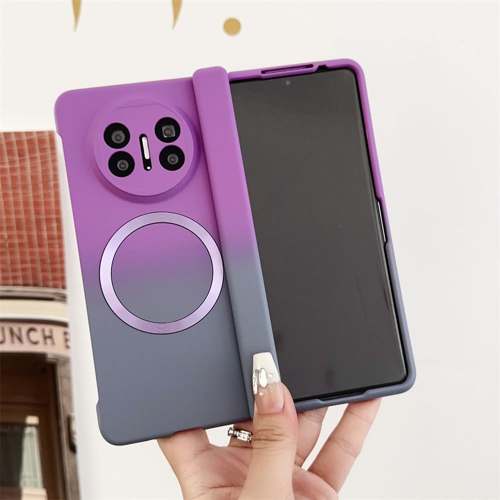Gradient Color For Magsafe Mag – обзор и цена Gradient Color Case