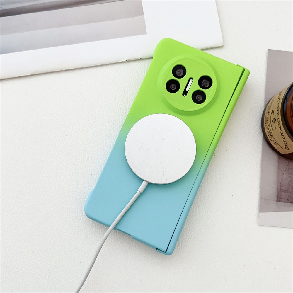 Gradient Color For Magsafe Mag – обзор и цена Gradient Color Case