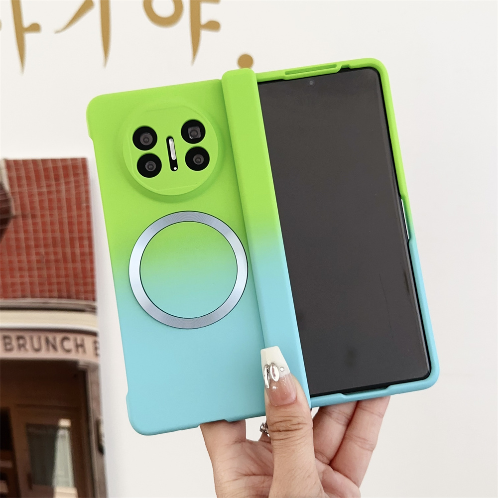 Gradient Color For Magsafe Mag – обзор и цена Gradient Color Case