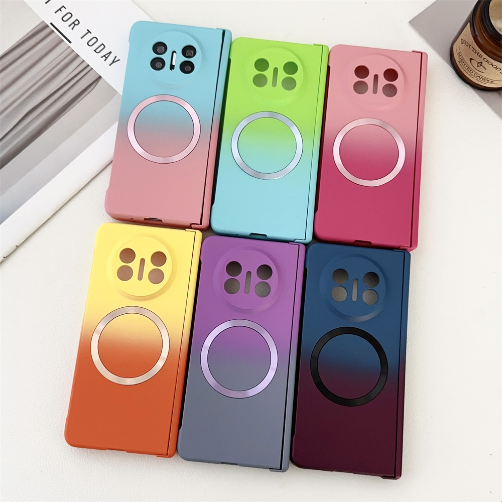 Gradient Color For Magsafe Mag – обзор и цена Gradient Color Case