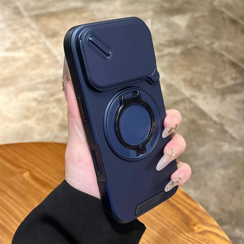 Luxury Heavy-Duty Rugged Armor – обзор и цена Phone Cases Heavy Duty
