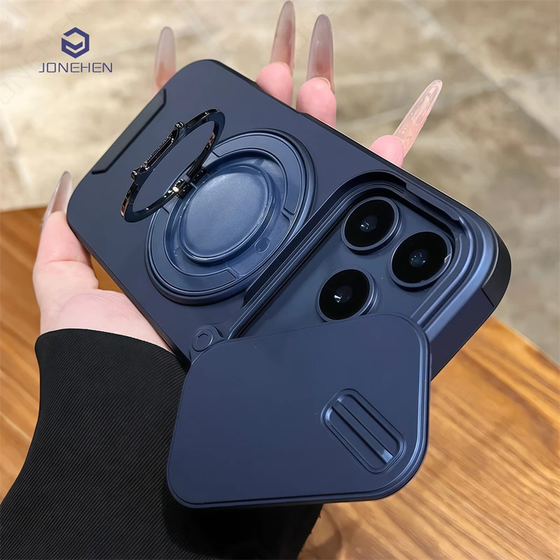 Luxury Heavy-Duty Rugged Armor – обзор и цена Phone Cases Heavy Duty