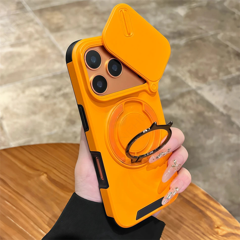 Luxury Heavy-Duty Rugged Armor – обзор и цена Phone Cases Heavy Duty