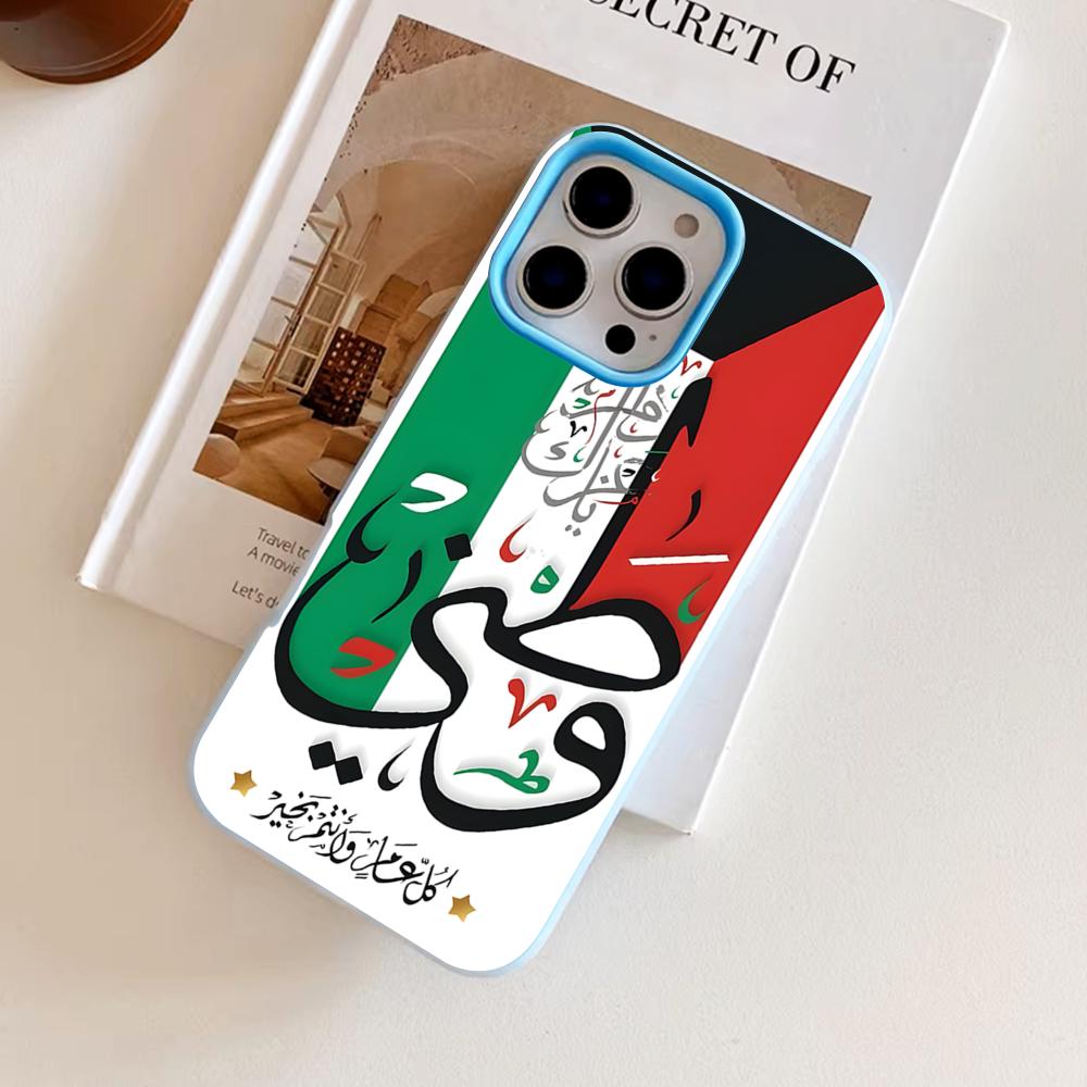 Kuwait Flag Phone Case for iPh – обзор и цена Phone Cases Kuwait