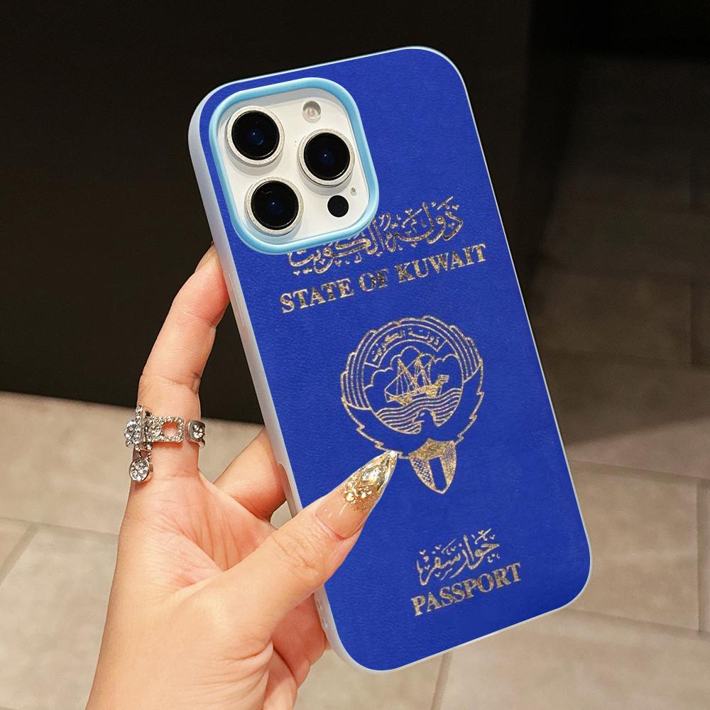 Kuwait Flag Phone Case for iPh – обзор и цена Phone Cases Kuwait