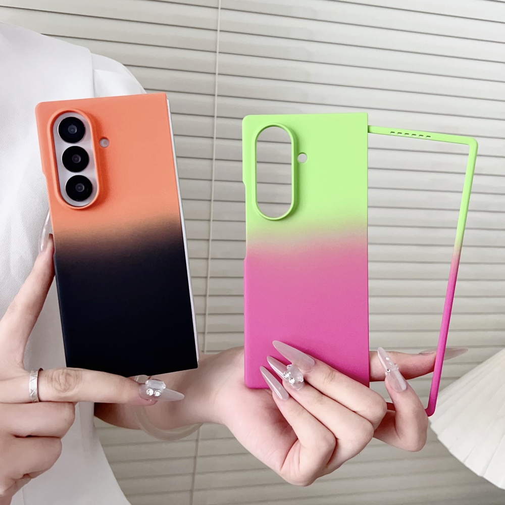 Gradient Colorful Ultra Thin H – обзор и цена Gradient Color Case