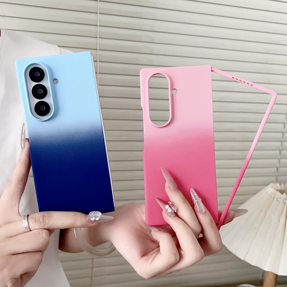 Gradient Colorful Ultra Thin H – обзор и цена Gradient Color Case