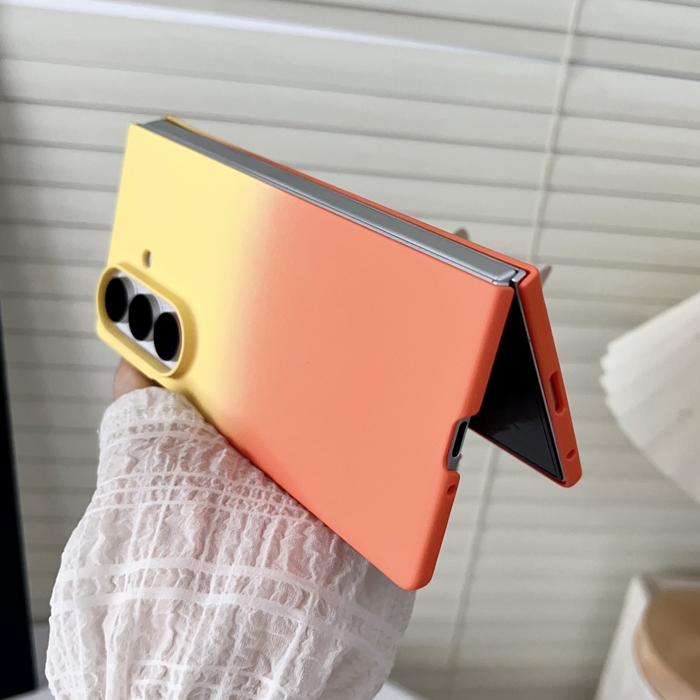 Gradient Colorful Ultra Thin H – обзор и цена Gradient Color Case