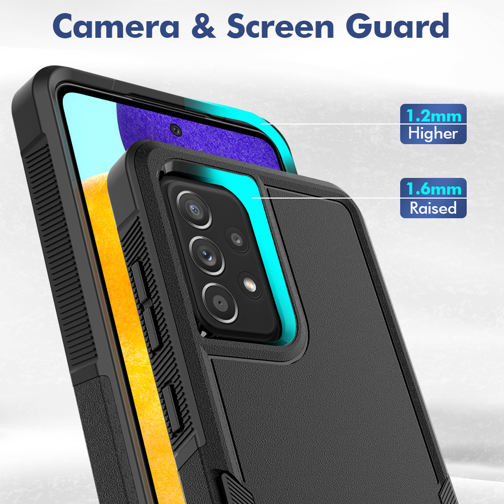 Armor Case for Samsung Galaxy  – обзор и цена Phone Cases Heavy Duty