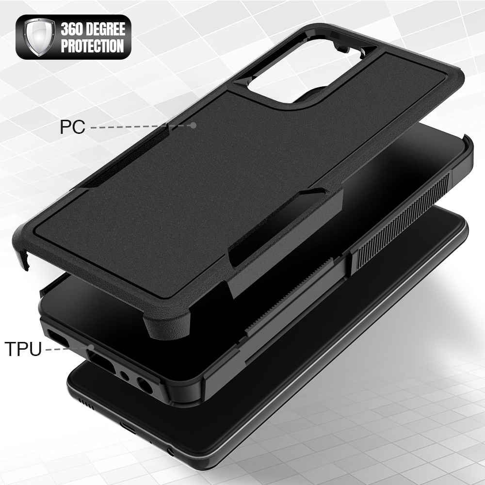 Armor Case for Samsung Galaxy  – обзор и цена Phone Cases Heavy Duty