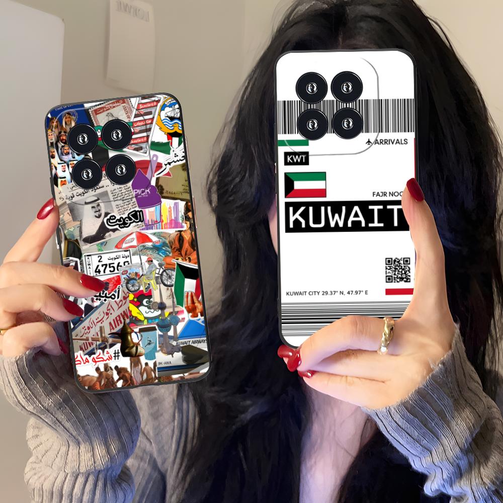 Kuwait Flag Mobile Phone Case  – обзор и цена Phone Cases Kuwait