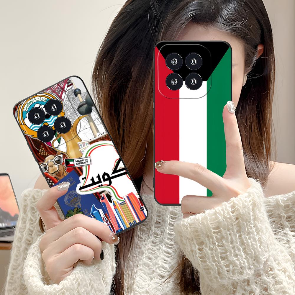 Kuwait Flag Mobile Phone Case  – обзор и цена Phone Cases Kuwait